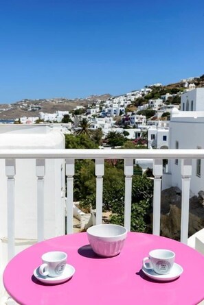 Villa, 3 Schlafzimmer | Balkon