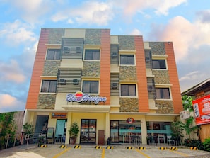 Fachada