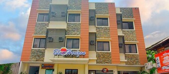 OYO 567 Blue Horizon Hostel