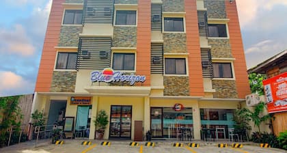 OYO 567 Blue Horizon Hostel