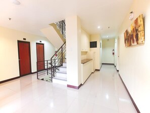 Interior - OYO 567 Blue Horizon Hostel (Dumaguete)
