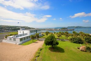 Exterior - Victoria House Plymouth (Plymouth)