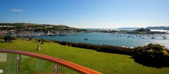 Victoria House Plymouth