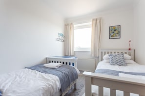Apartment (2 Bedrooms)