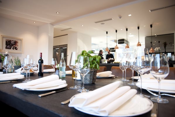 Servei de restauració