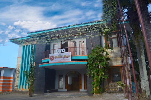 Hotel O Pantai Jaya