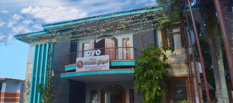 Hotel O Pantai Jaya