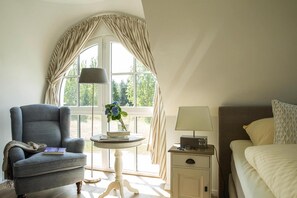 3 chambres, lit parapluie, Wi-Fi gratuit