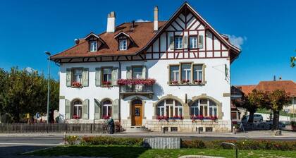 Gasthof Drei Eidgenossen