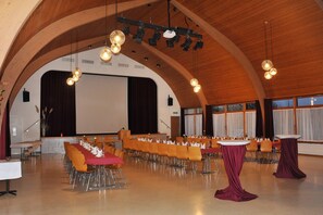 Sala de reuniones