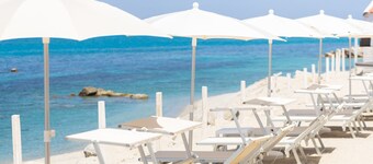 Midenza Seaside & Nature Retreat