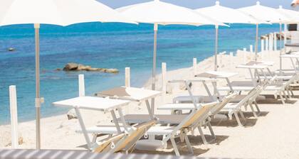 Midenza Seaside & Nature Retreat