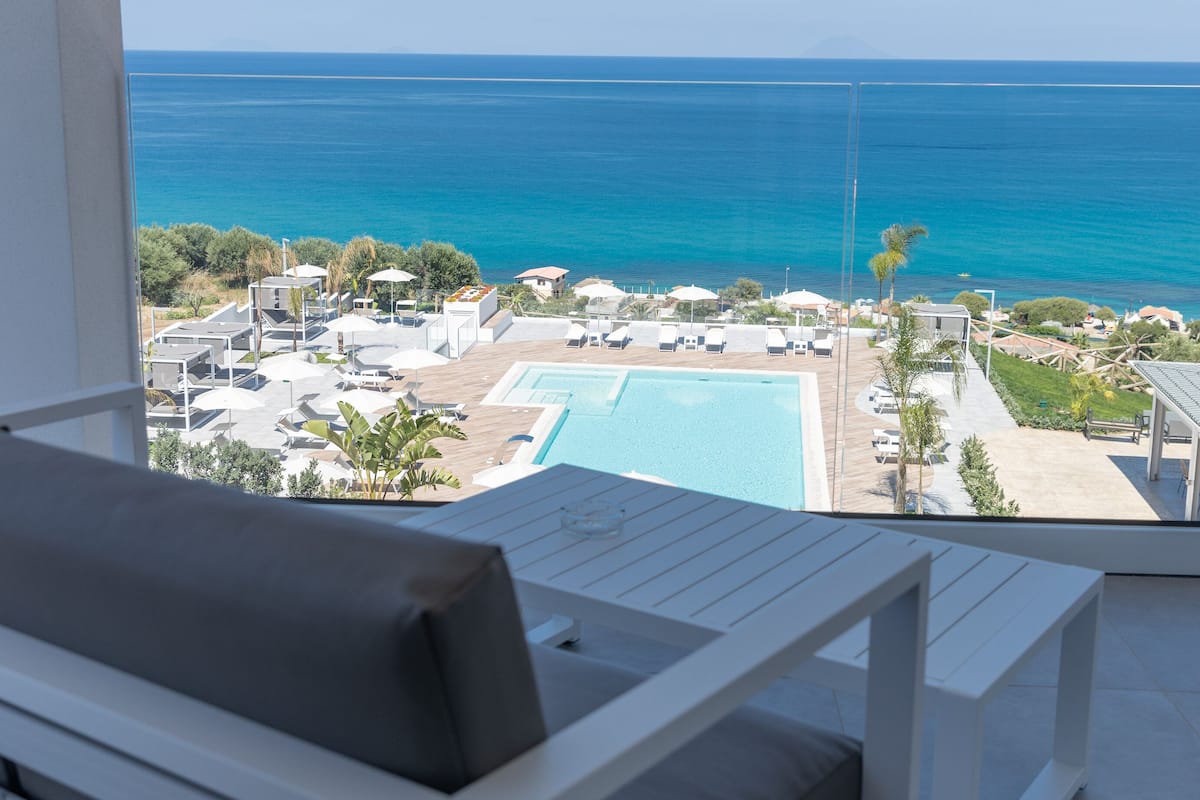 Water view