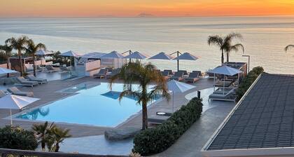 Midenza Seaside & Nature Retreat