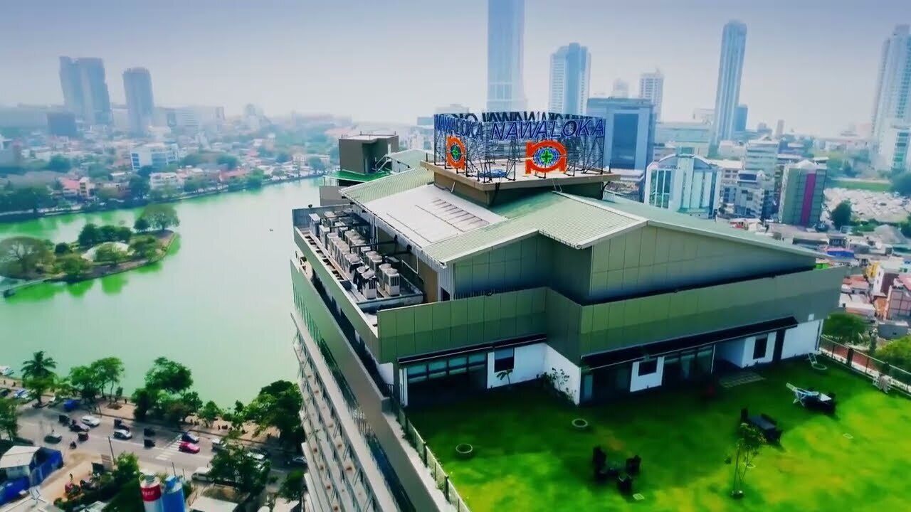 Photo - Kreation Hotels Colombo