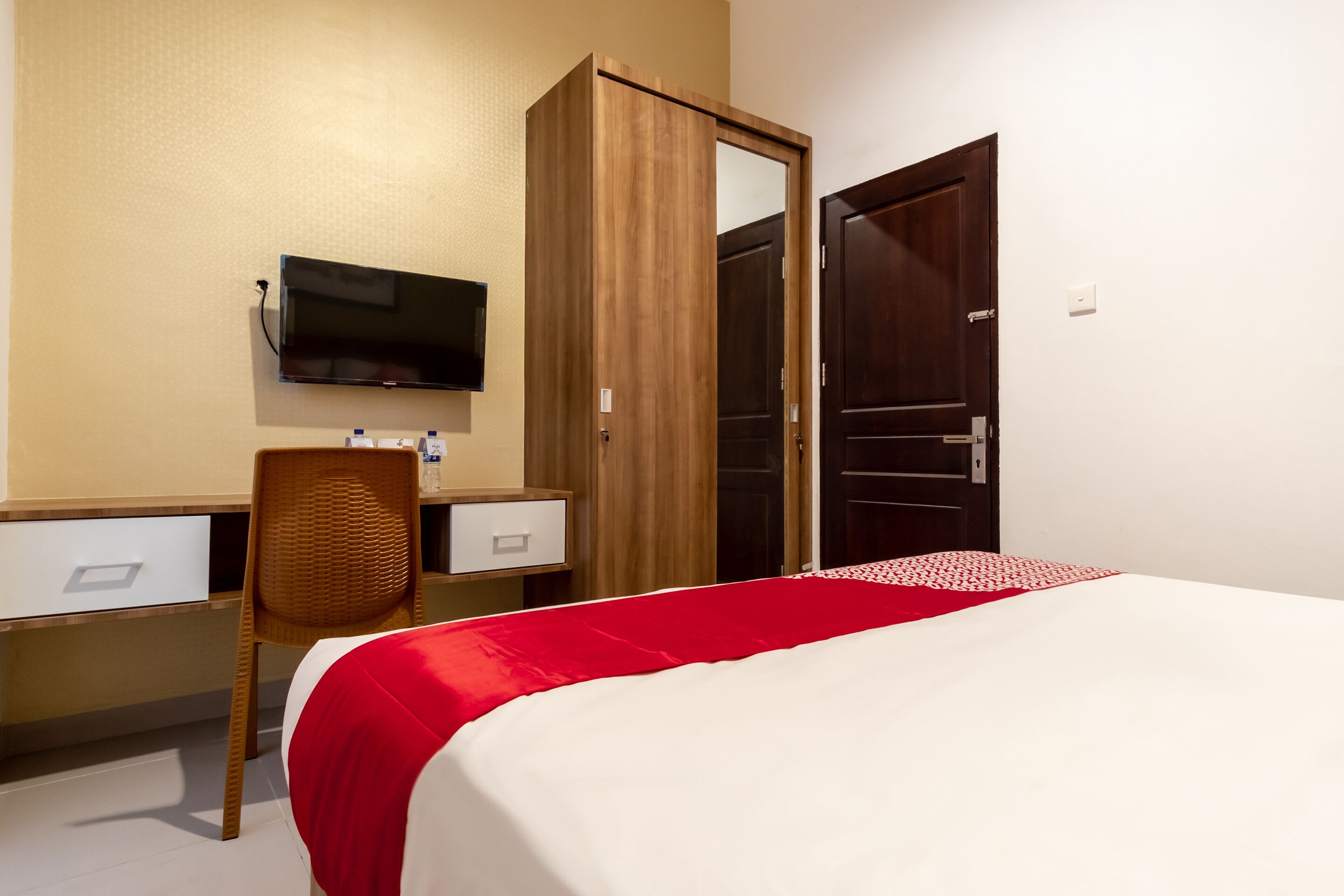 Foto - Hotel O Papakoel