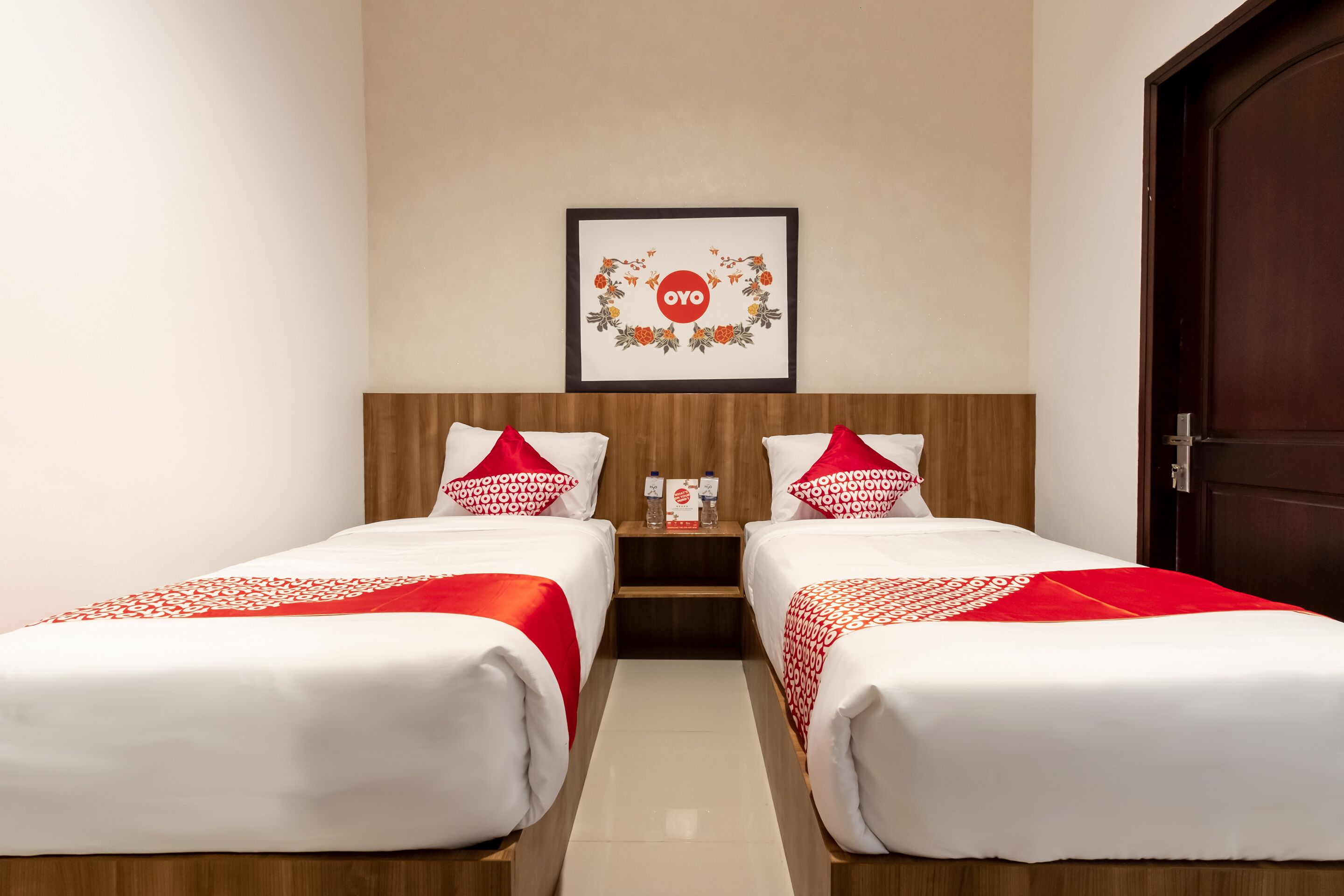 Foto - Hotel O Papakoel