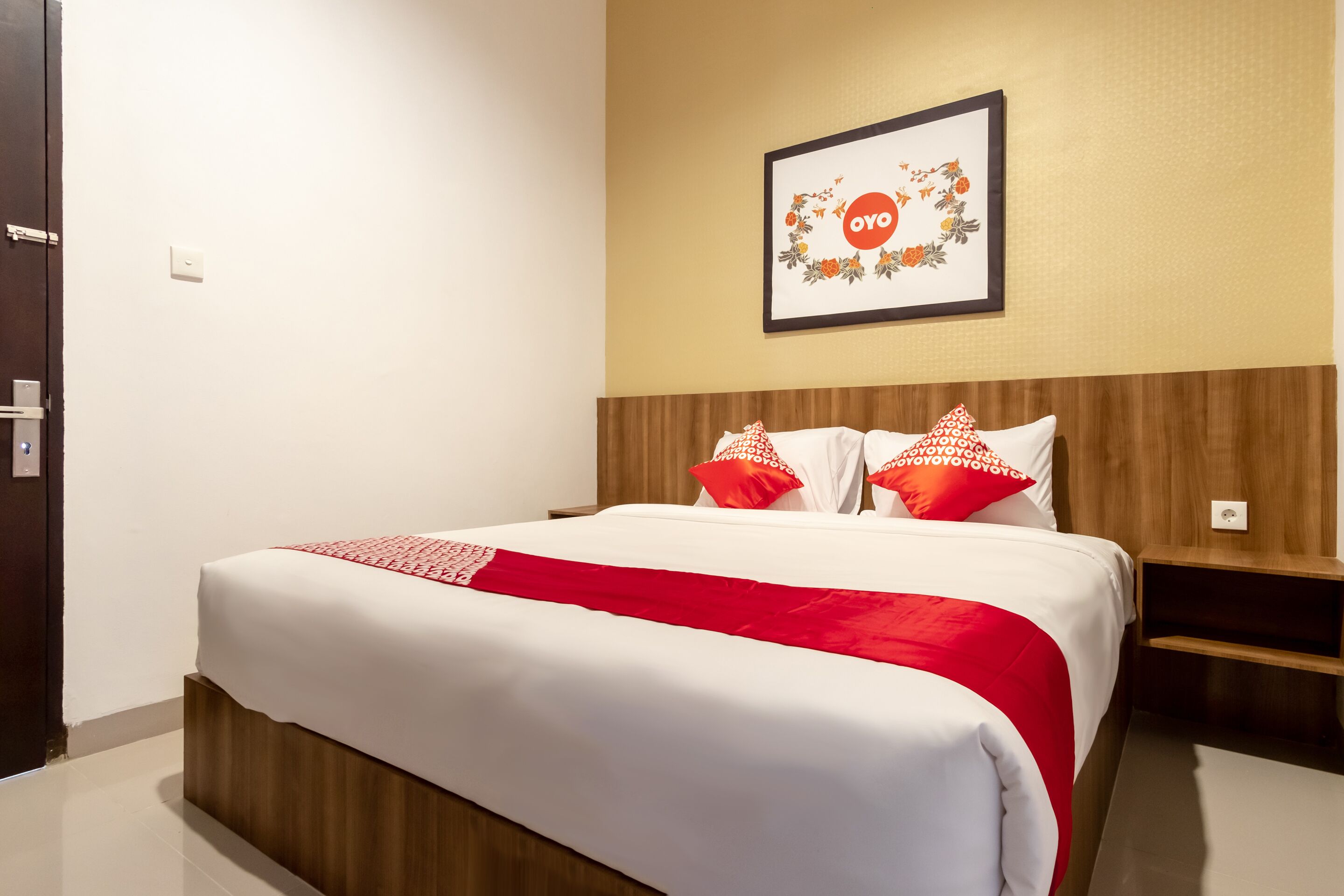 Foto - Hotel O Papakoel