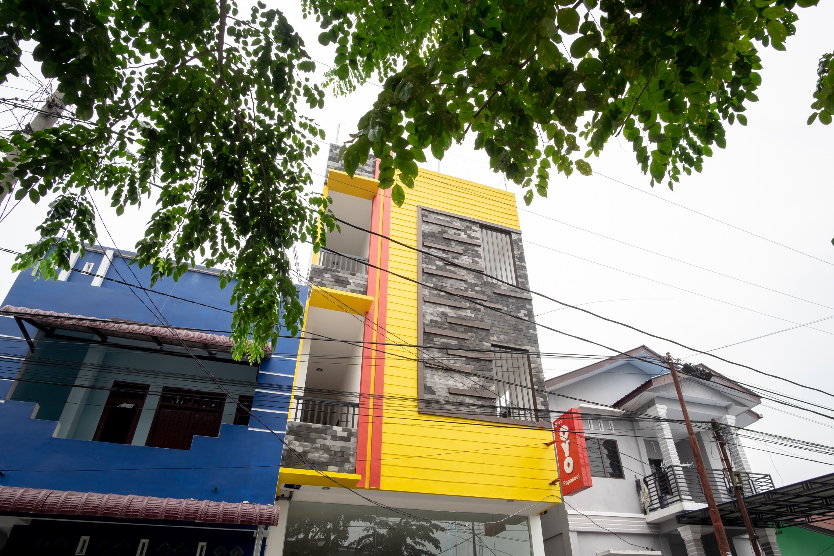 Foto - Hotel O Papakoel