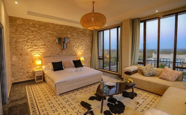 Superior Suite
