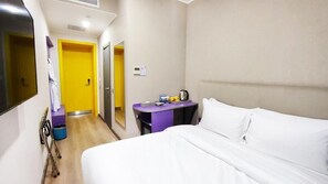 Chambre Double Économique