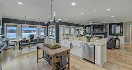 Bridlewood Cove