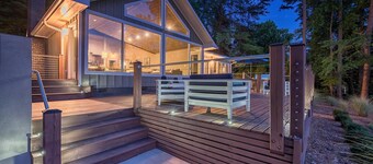 Lake Norman Hideaway