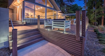 Lake Norman Hideaway