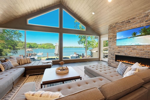 Lake Norman Hideaway