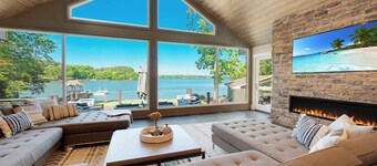 Lake Norman Hideaway