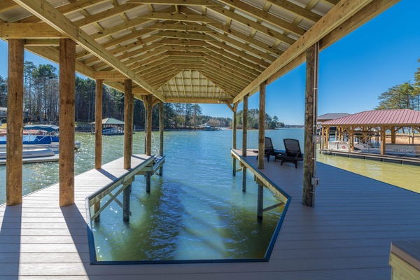 House, Multiple Beds (Blarney Bay) | View from property