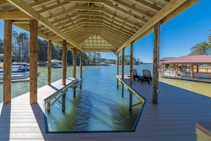 Casa, várias camas (Blarney Bay) | Vista da propriedade