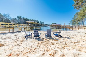 House, Multiple Beds (Blarney Bay) | Beach - Blarney Bay (Mooresville)