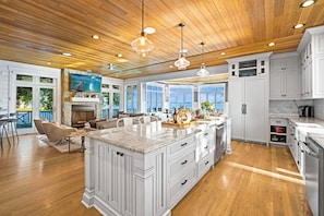 House, Multiple Beds (The Chasestone) | Interior - The Chasestone (Mooresville)