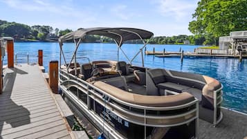 House, Multiple Beds (The Chasestone) | Marina