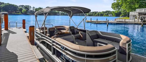 Maison, Plusieurs lits (The Chasestone) | Marina