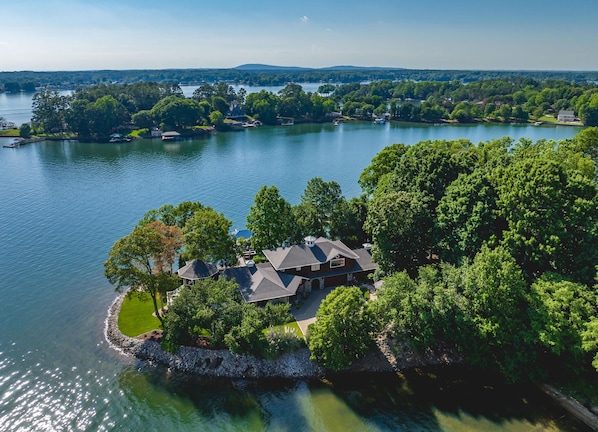 House, Multiple Beds (The Chasestone) | Exterior - The Chasestone (Mooresville)