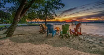 Lake Norman Breakaway