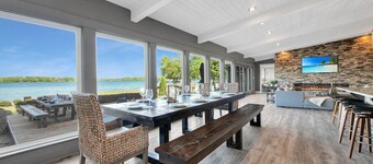 Lake Norman Breakaway