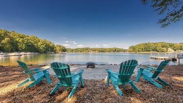 Casa, varias camas (No Wake Zone) | Áreas de la propiedad