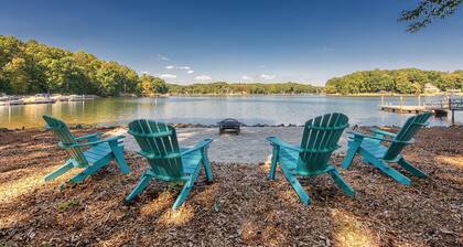No Wake Zone