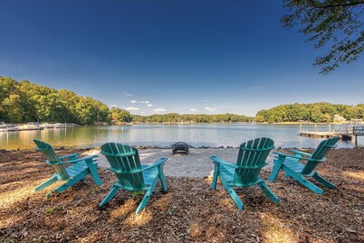No Wake Zone