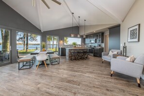 House, Multiple Beds (Lake Norman Playaway) | View from property