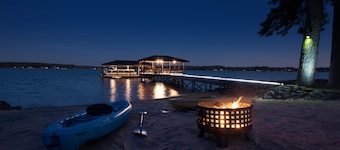 Lake Norman Playaway