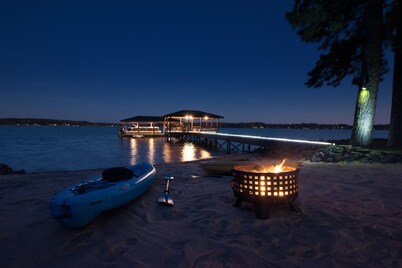 Lake Norman Playaway