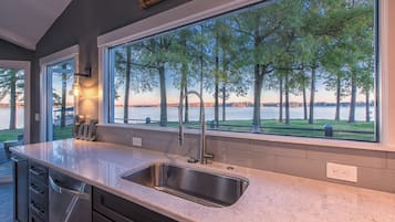 House, Multiple Beds (Lake Norman Playaway) | Lake view
