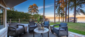 Lake Norman Playaway