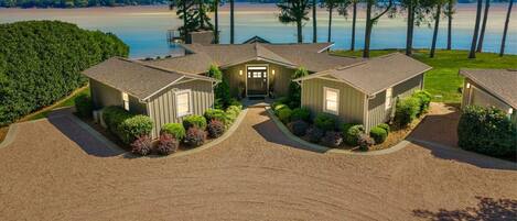 House, Multiple Beds (Lake Norman Playaway) | Exterior