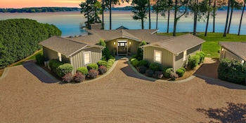 Lake Norman Playaway