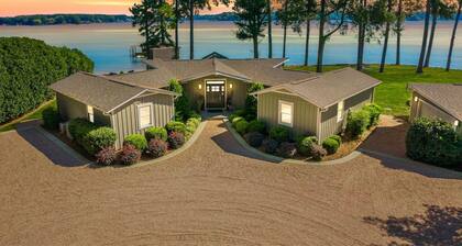 Lake Norman Playaway